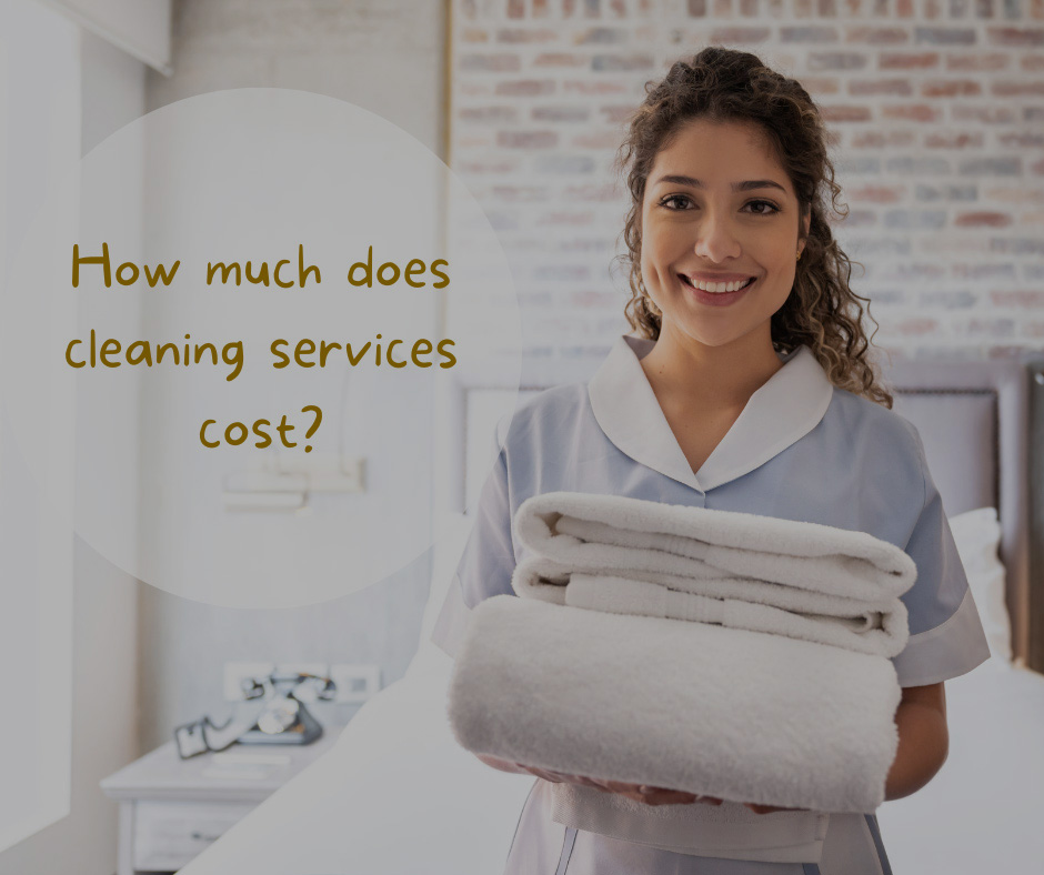 How Much Does House Cleaning Actually Cost? Clean Pilot