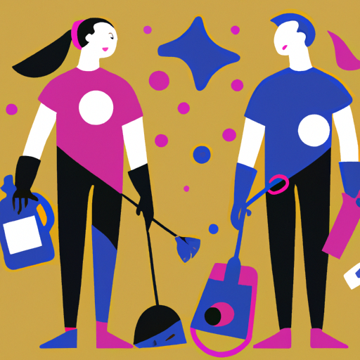 “Revitalize Your Living Space: Carpet Cleaning Guide”