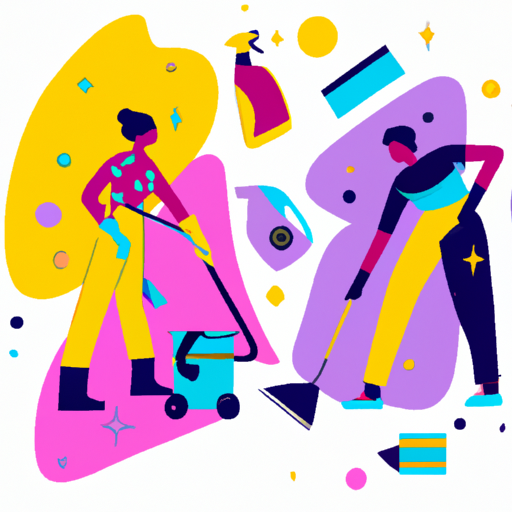 “Green Clean Kitchen Solutions”