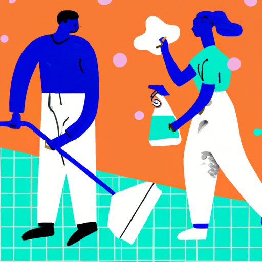 “Bright Cleaning Hacks for Busy Parents in Richmond”