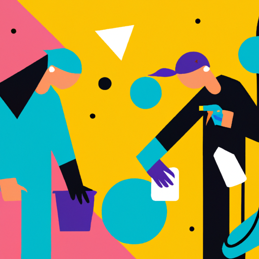 “Easy Clean: Clean Pilot Improves Home Cleaning”