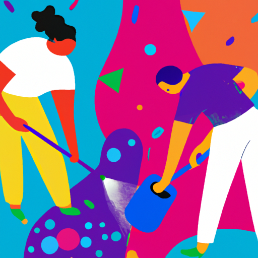 “Discover Cleaning Industry Gems: Intriguing Insights”