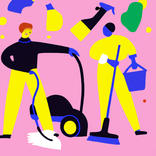 “Freshen Up Your Home – Professional Carpet Cleaning Benefits”