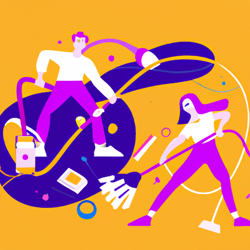 “Fresh Home Secrets: Vancouver SEO Cleaning Blog”