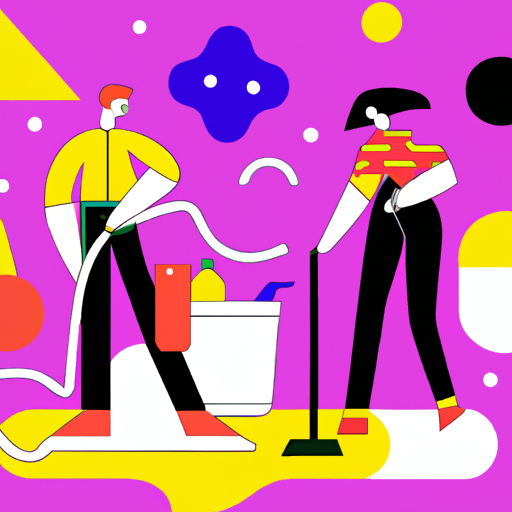 “Sparkling Secrets: Dust Busters in Burnaby”