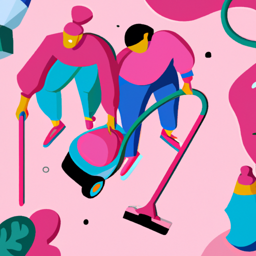 “Cozy Home Clean: Small Space Hacks in Burnaby”