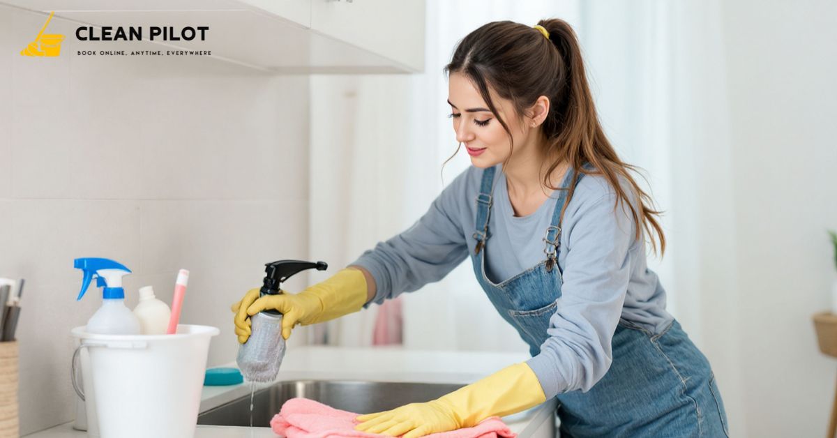 8 Signs You Need a Vancouver Maid Cleaning Service