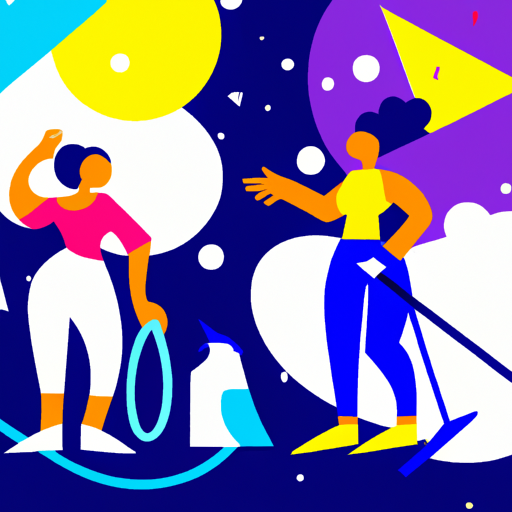 “Fresh Richmond Home: Green Cleaning Essentials”