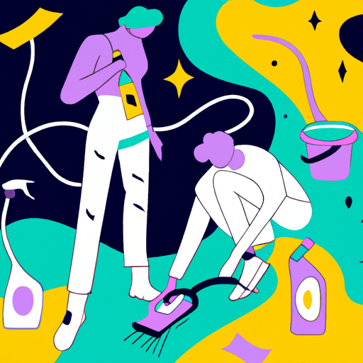 “Future Clean: Pilot Drones Dominate!”