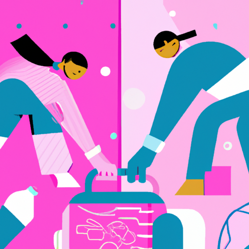 “Green Clean: Eco Products for Burnaby Home”