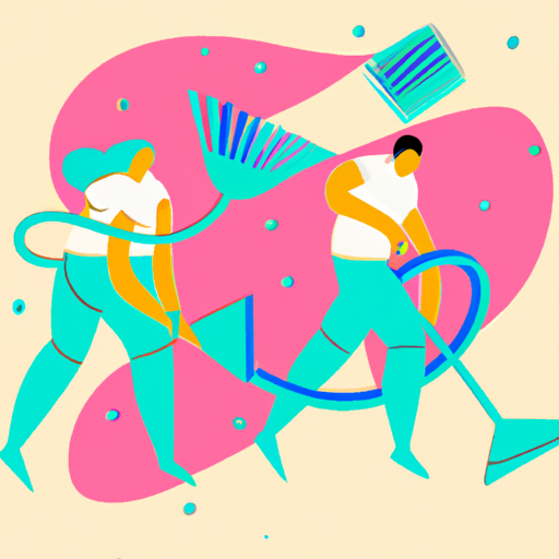 Quick Fixes for Flawless Carpet Stains