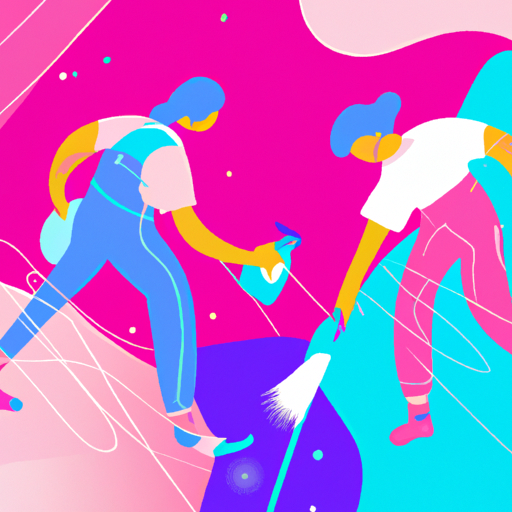 “Fresh Burnaby Homes: Green Cleaning Gems”