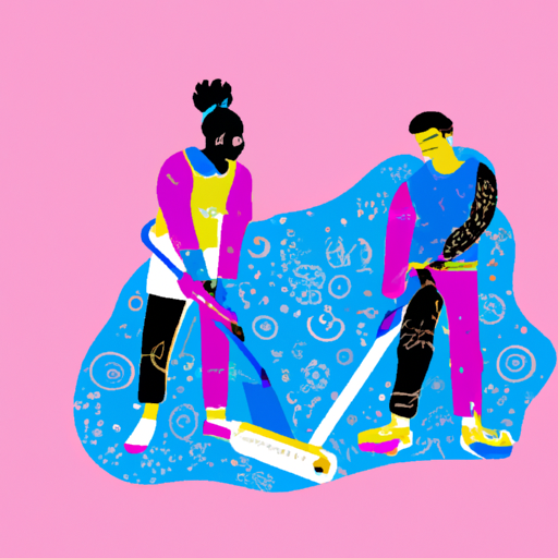 “The Hidden History of Household Cleaning: Unveiling Industry Secrets”