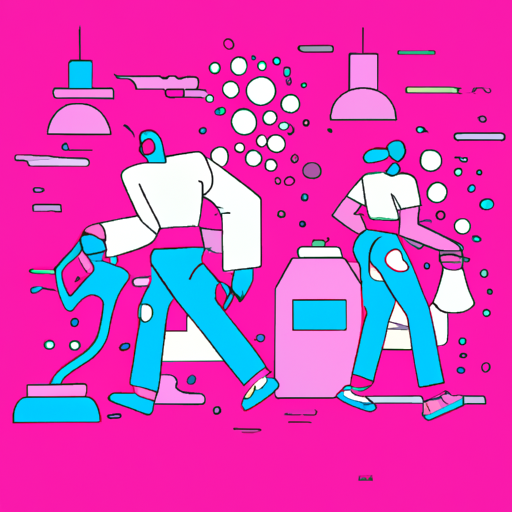 “Carpet Cleaning Like a Pro: Insider Tips Unveiled”