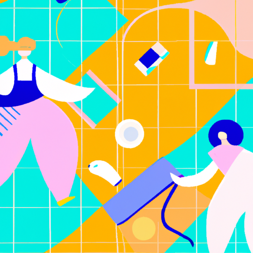 “Bathroom Brilliance: Simplify Cleaning in Burnaby!”