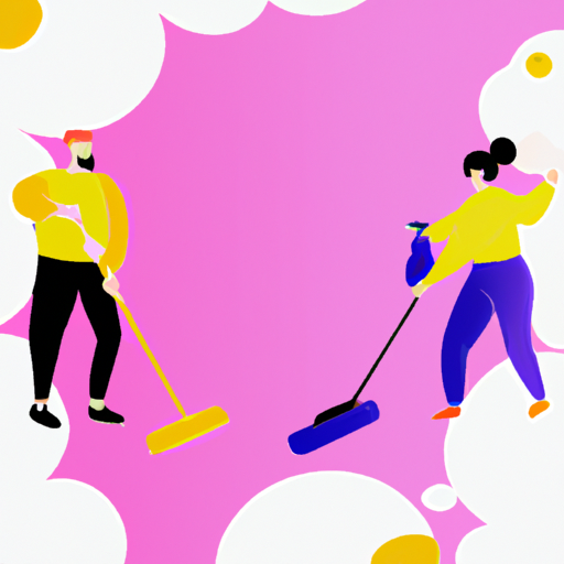 “Green Clean Home: Eco Tips for Vancouver”