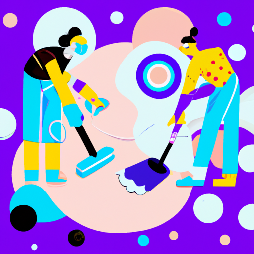 “Green Prod: Revitalize Your Burnaby Home”