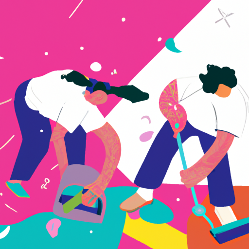 “Eco-Clean in Burnaby: Green Home Cleaning Guide”