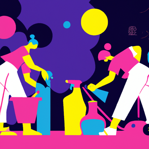 “Revitalize Your Space with Professional Carpet Cleaning”