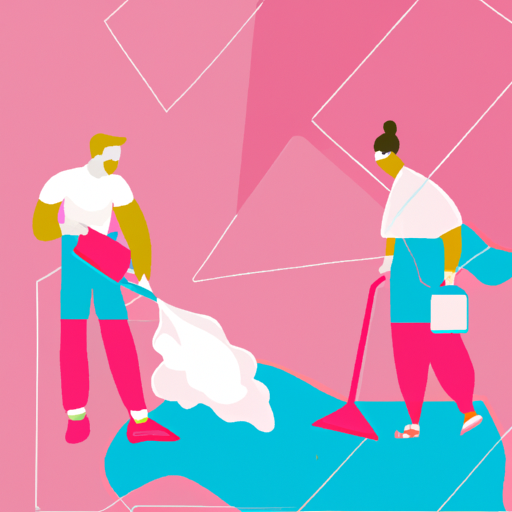 “Green Cleaning Gems – Elevate Your Burnaby Home”