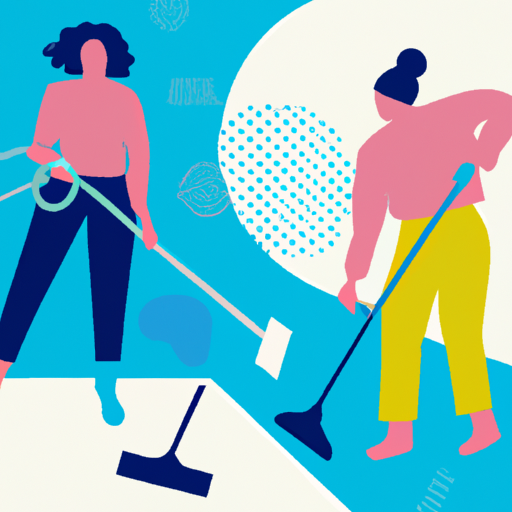 “Burnaby Cleaning on a Budget”