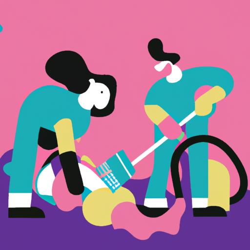 “Unexpected Vinegar Hacks for Cleaning!”