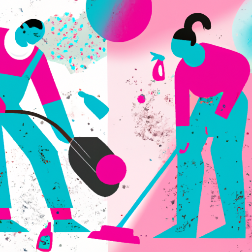 “Aroma Bliss: Elevate Your Burnaby Home Cleaning”