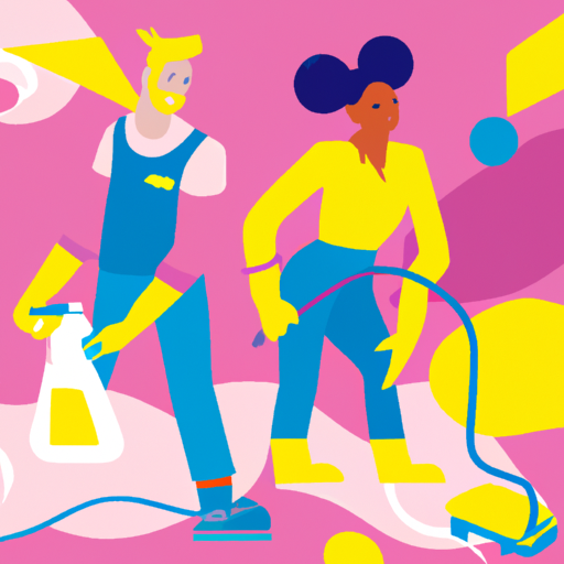 “Space-Savvy: Home Organization for Burnaby”