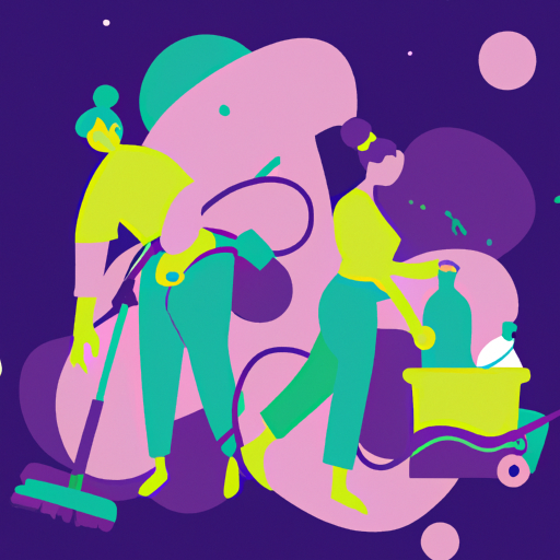 “Eco-Friendly Cleaning for Burnaby Homes”