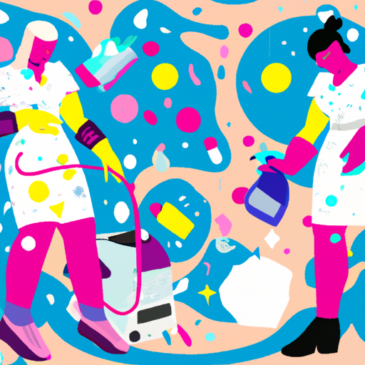 “Revitalize Your Vancouver Home with Deep Cleaning”