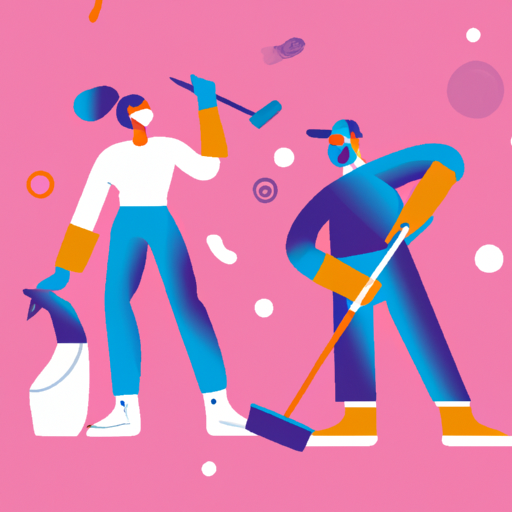 “Cleaning Industry Revelations: Uncovered Facts”