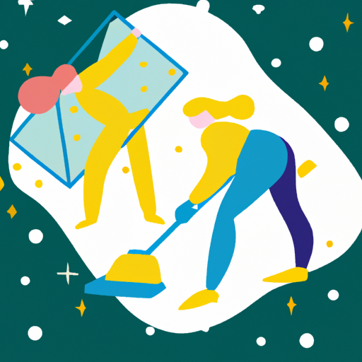 “Creative Clean Secrets: Multi-Surface Cleaner Boost”