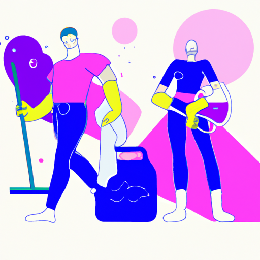 “The Carpet Care Code: Discover Pro Cleaning Benefits”